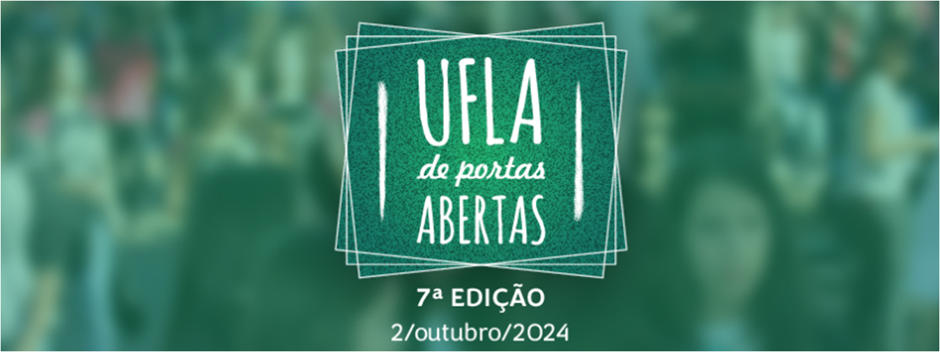 UFLA de Portas Abertas